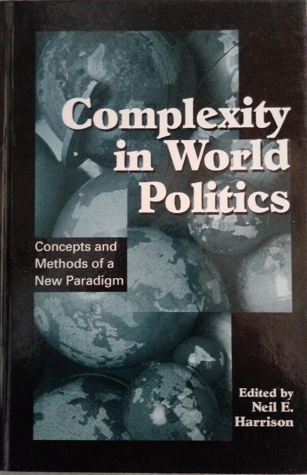 Complexity WP cover shot